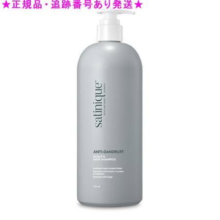 Amway アムウェイ サテニーク 薬用 スカルプ シャンプー 750mL 医薬部外品