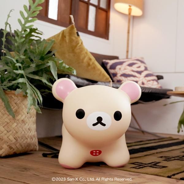 キッズ RILAKKUMA