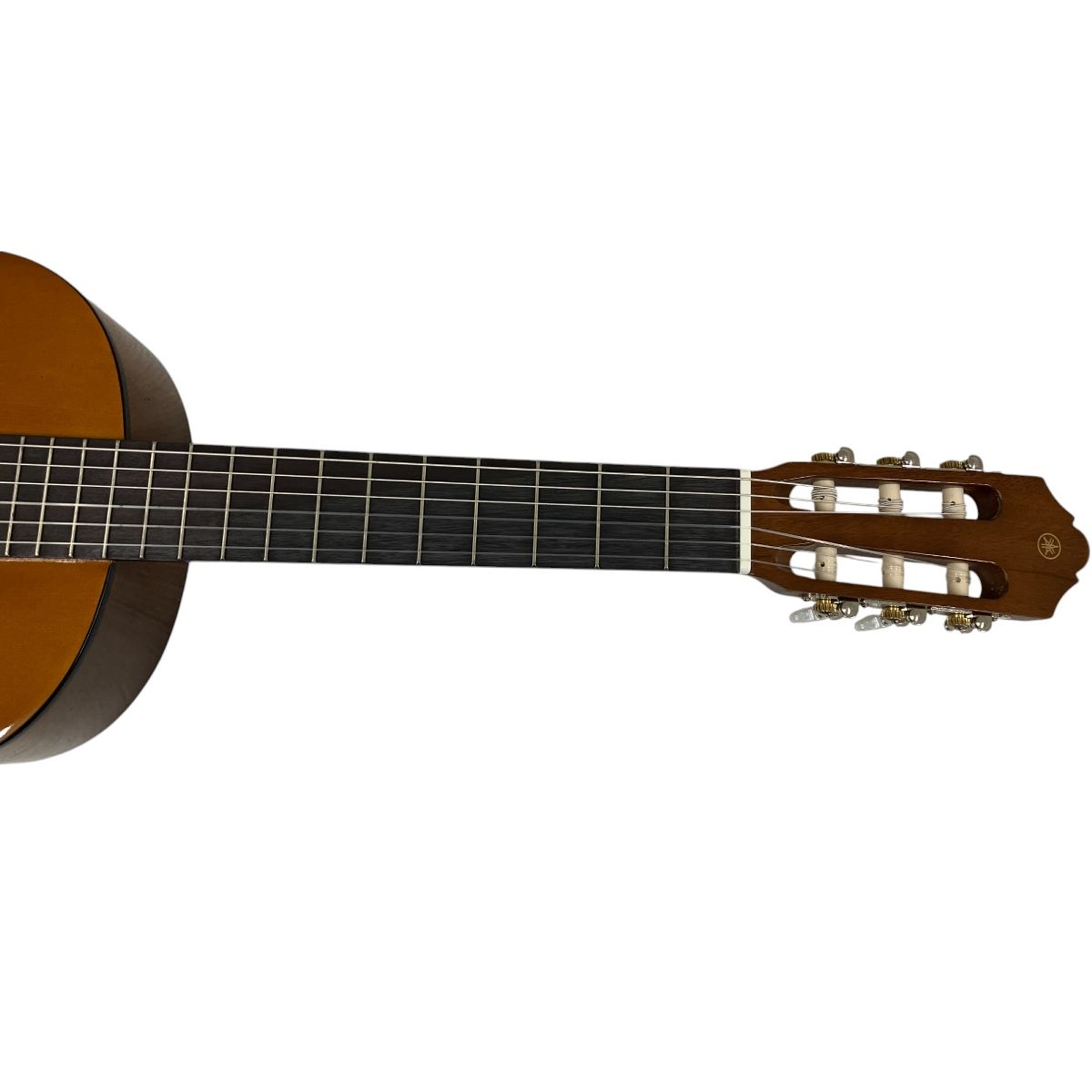 YAMAHA ヤマハ CG-Junior CS40J ミニ クラシックギター 