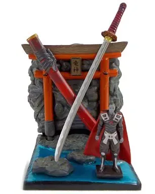 2026年最新】鬼武者 アームズの人気アイテム - メルカリ