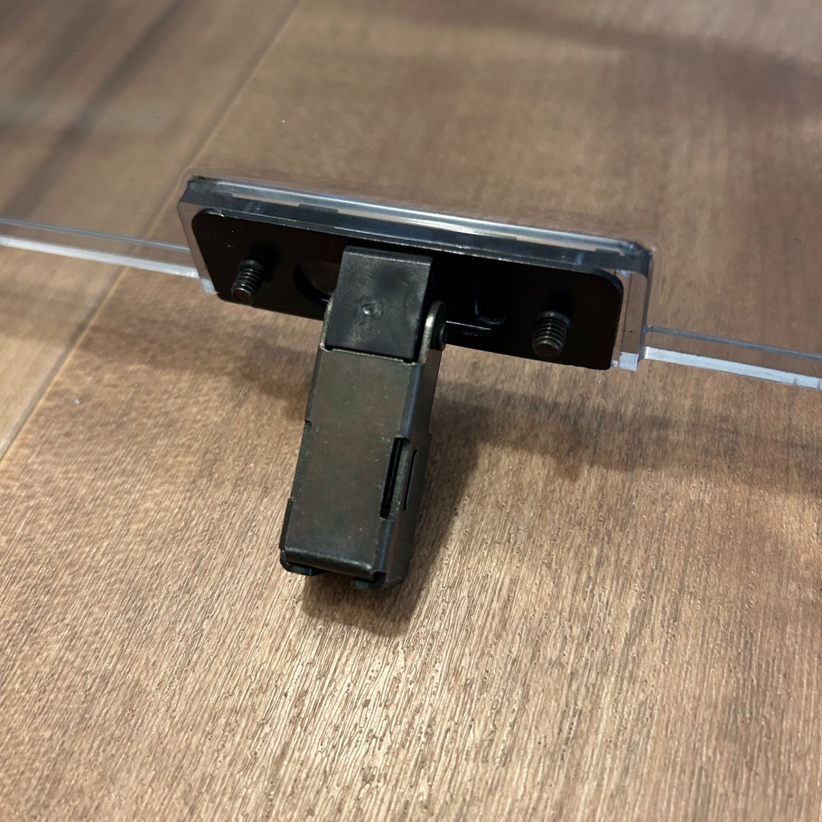 ダストカバー＋ヒンジ セット