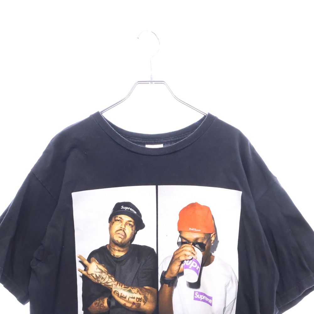 SUPREME (シュプリーム) 12AW Three Six Mafia スリーシックスマフィア 