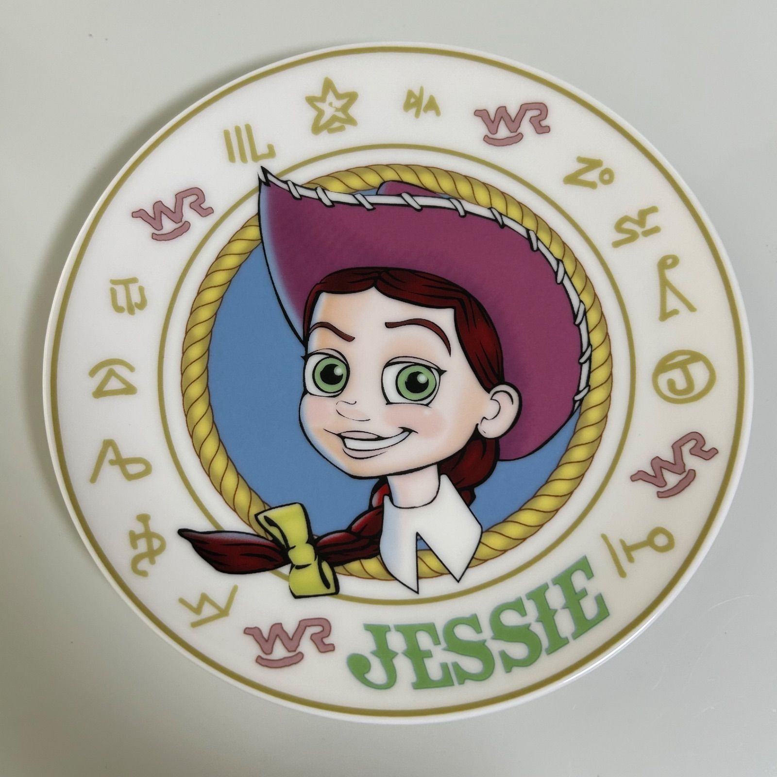 トイストーリー　ウッディ　ラウンドアップ　掛け時計　レア　限定 トイストーリー ウッディ ラウンドアップ 掛け時計 レア 限定 トイ