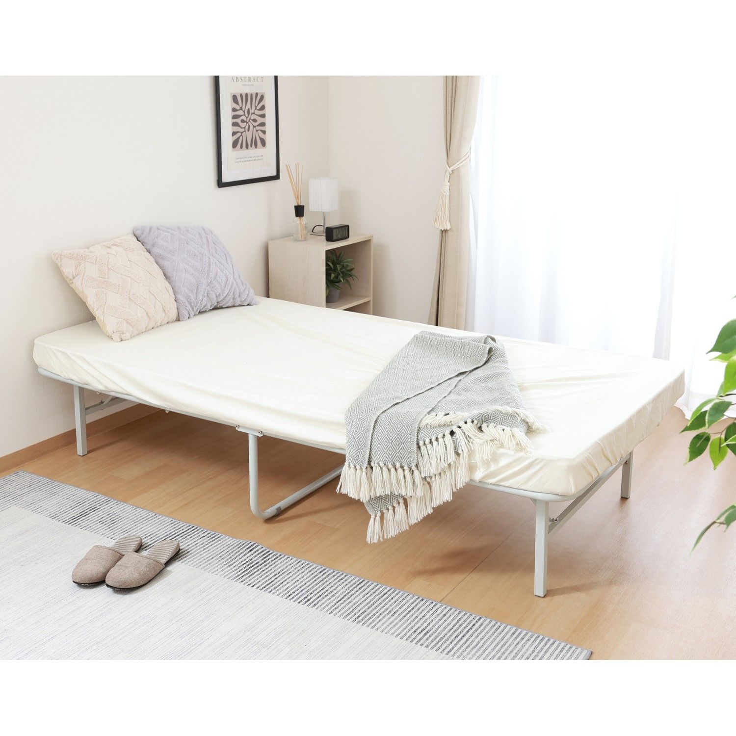 簡単収納 折り畳み