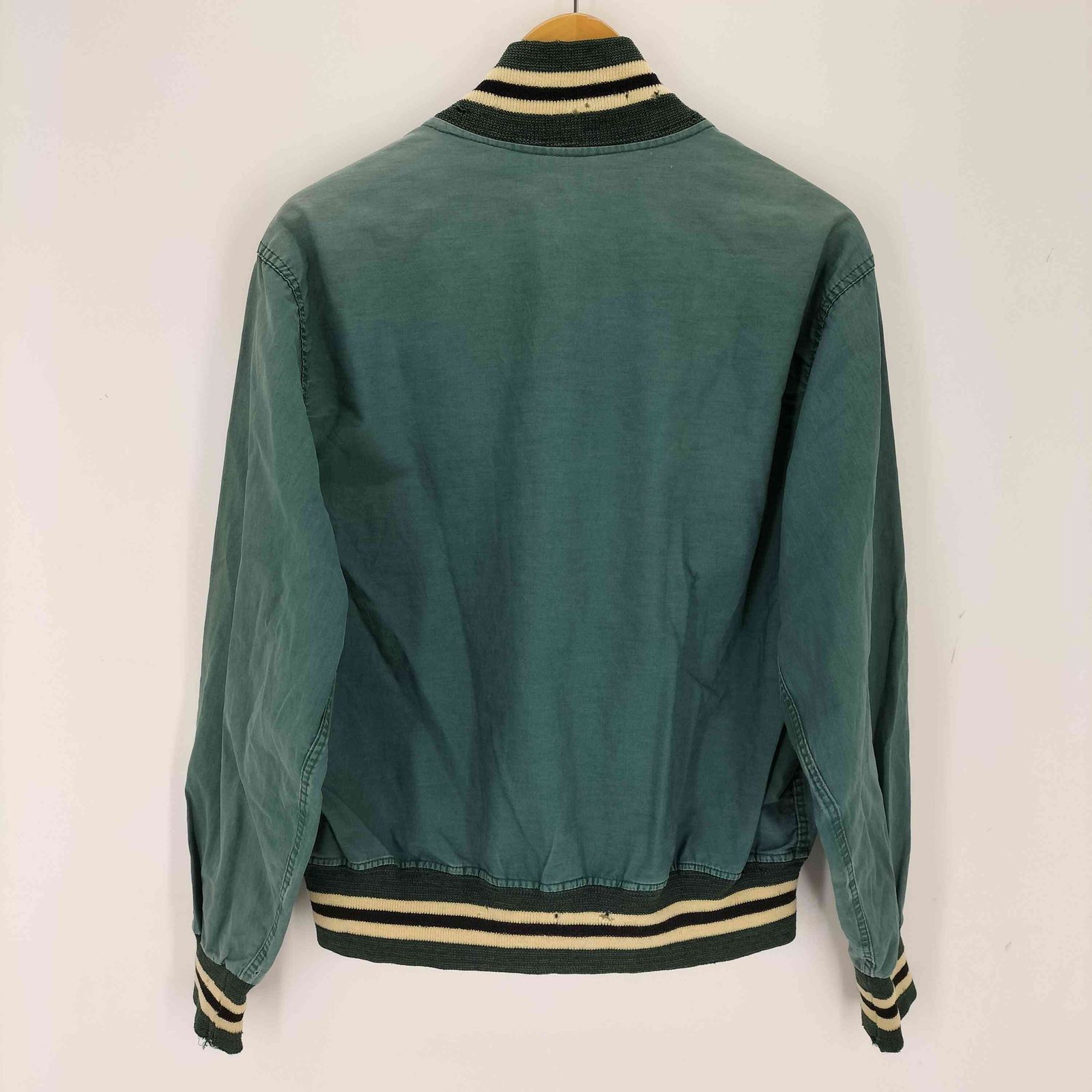 60s champion コットンブルゾン USA製 TALONジップ 60s champion コットンブルゾン USA製 TALONジップ - メルカリ