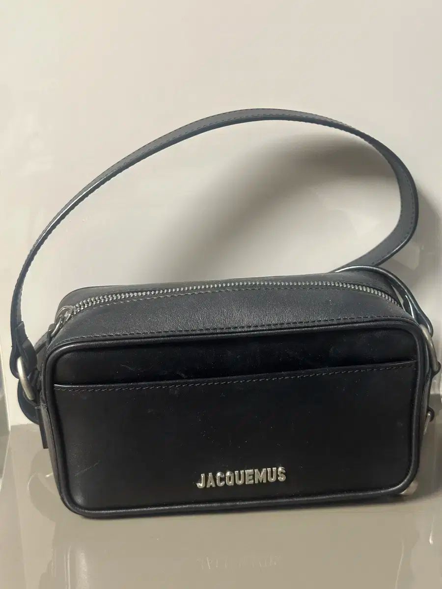 JACQUEMUS ジャックムス ショルダー クロスバッグ