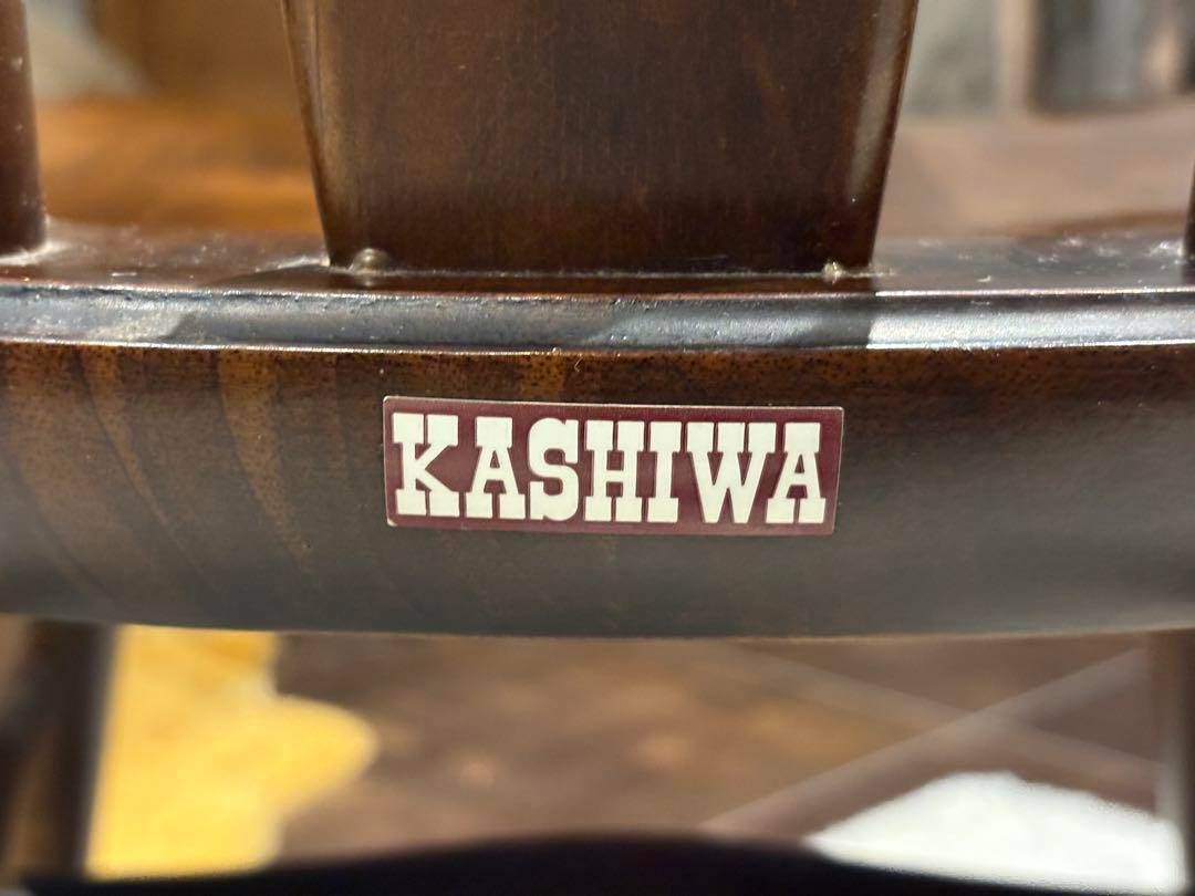 ウィンザーチェア