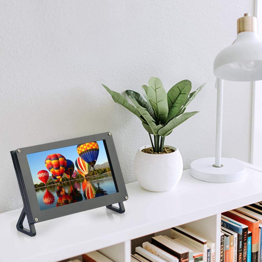 アクリルケース TFT