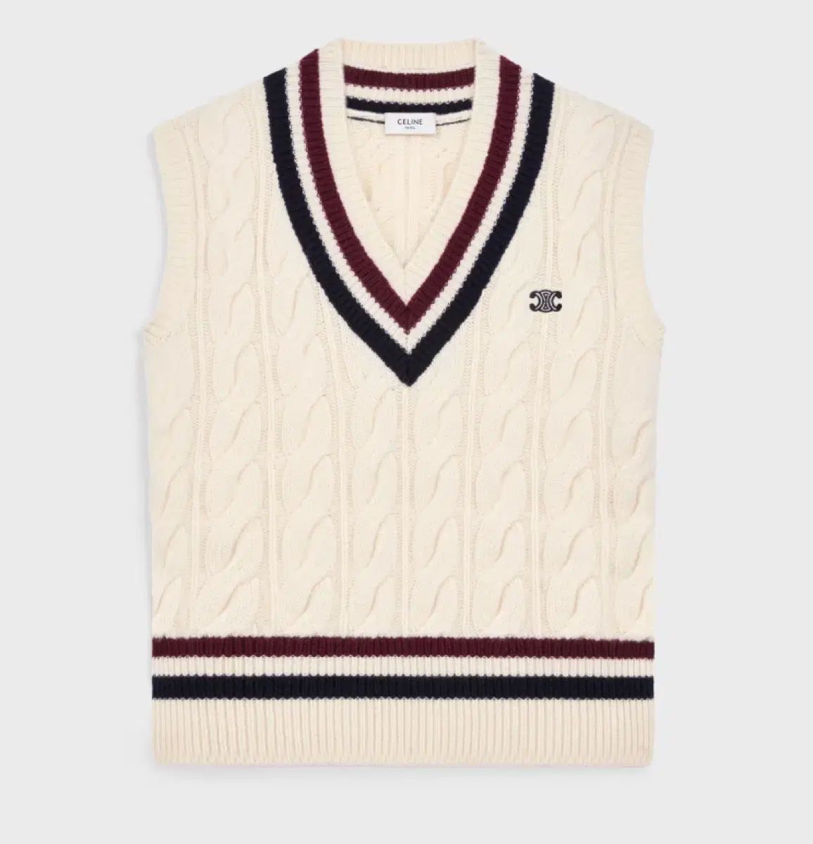 定価13万イヴ・サンローラン コレクション着ウールベスト ステファノ・ピラーティ 定価13万イヴ・サンローラン コレクション着ウールベスト ステファノ