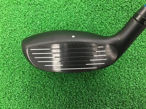 ピン G440 U4 ユーティリティ UT ALTA J CB BLUE UT フレックスSR メンズ 男性用 右利き 右用 Cランク ゴルフクラブ