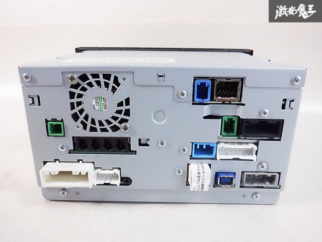 【ジャンク】日産純正ナビ MP315D-W ジャンク】日産純正ナビ MP315D-W - メルカリ