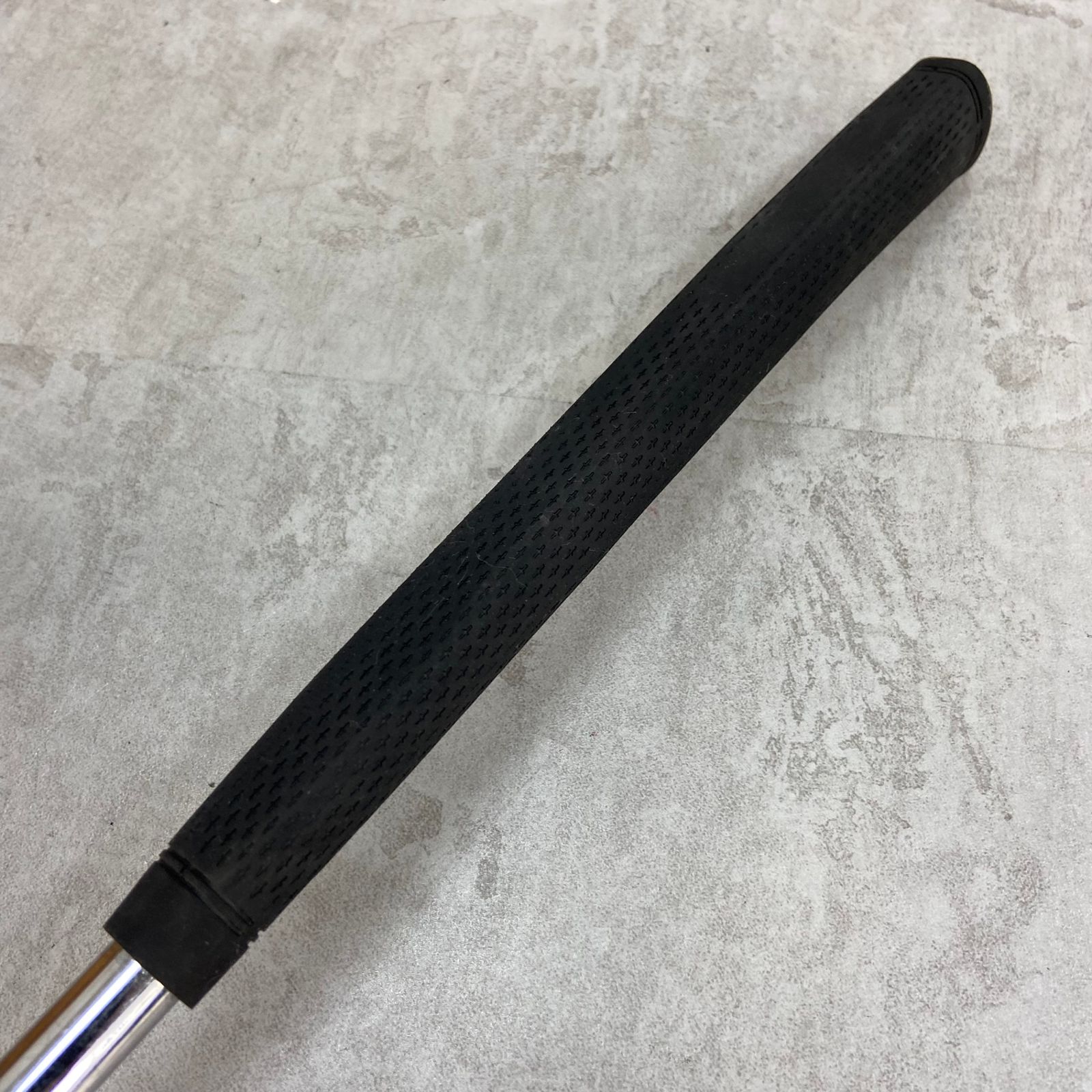 大幅値下げ中名器極上品新品同様オデッセイWHITE HOT2ボールツアー支給品 ツアー支給品 ホワイトホット2ボール Blade オデッセイ(ODYSSEY