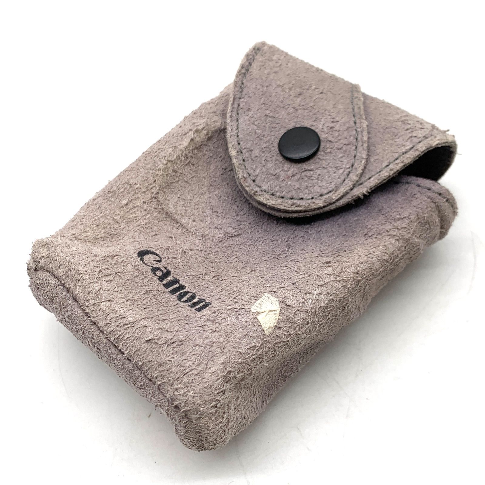 Canon コンパクトフィルムカメラ