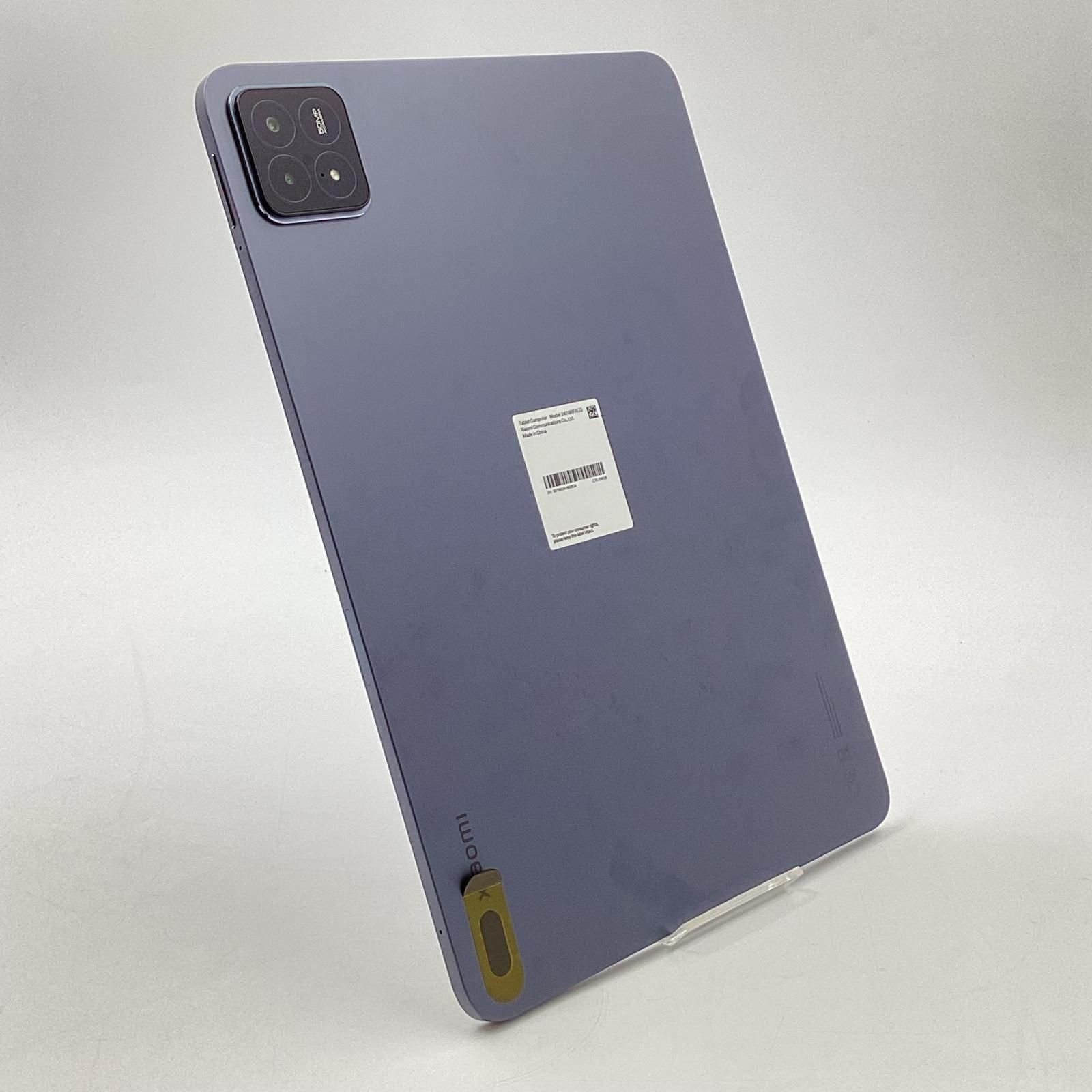 Xiaomi pad 6s　pro国内版12G 512 GB 12.4超美品 Etoren.com | Xiaomi Pad 6s Pro 12.4 inch Wifi 256GB Blue