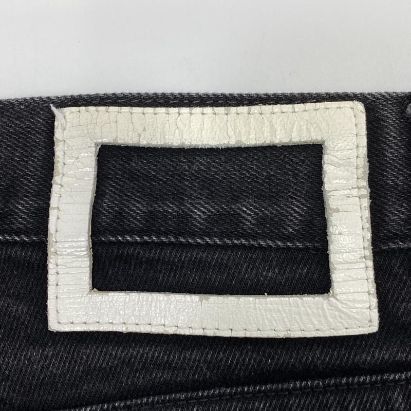 JEAN ブラック