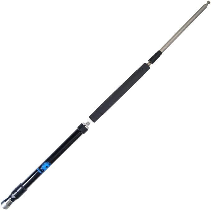 Amazon.co.jp: GRA-750B ノンラジアル アマチュア無線 HF～50MHz帯 モービルアンテナ : 家電＆カメラ