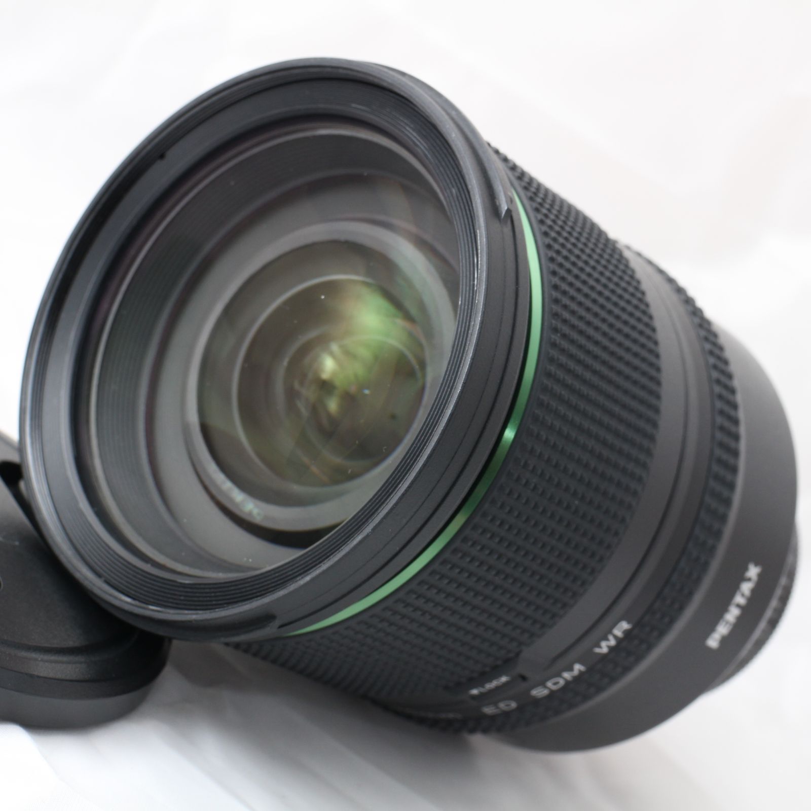 24-70mmF2.8ED SDM