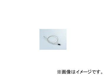 2輪 ハリケーン スピードメーターケーブル ノーマル HB6315M JAN：4936887251807 ステンレスメッシュ ヤマハ XJR400/S/R/RII ～1997年