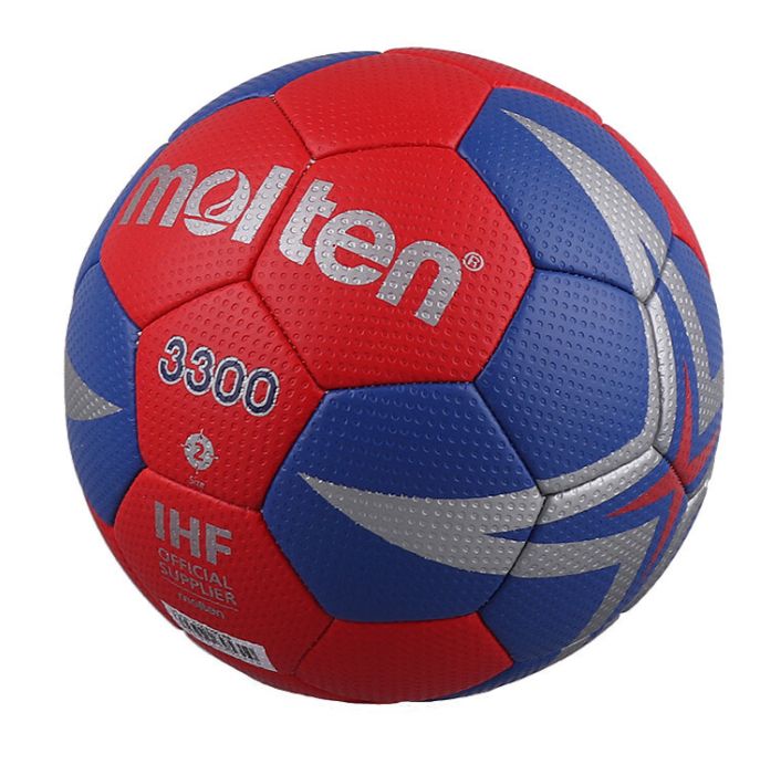 molten 2号球