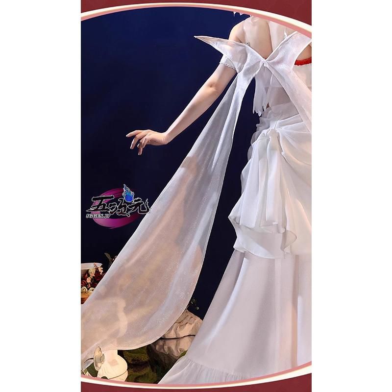 ハロウィン 三分妄想 ソードアート オンライン SAO コスプレ アスナ ティターニア 結城明日奈 衣装 ウィッグ 追加可 BJ0923ML03 ハロウィン LNAILSPERTH_COM