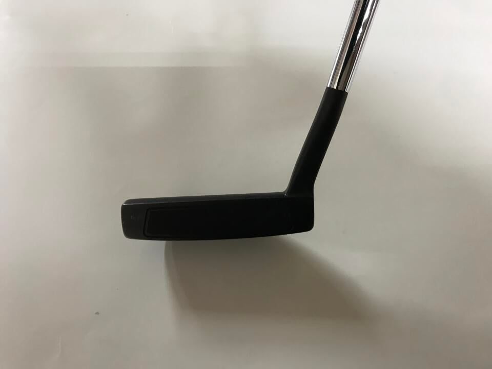 fourteen フォーティーン LF-8 中古 パター フォーティーン LF-8 パターをHS40未満の女子プロが試打したら