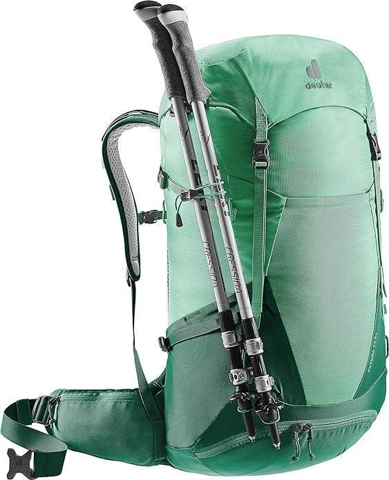 9263）ドイター フューチュラ 30 SL（スペアミント×シーグリーン