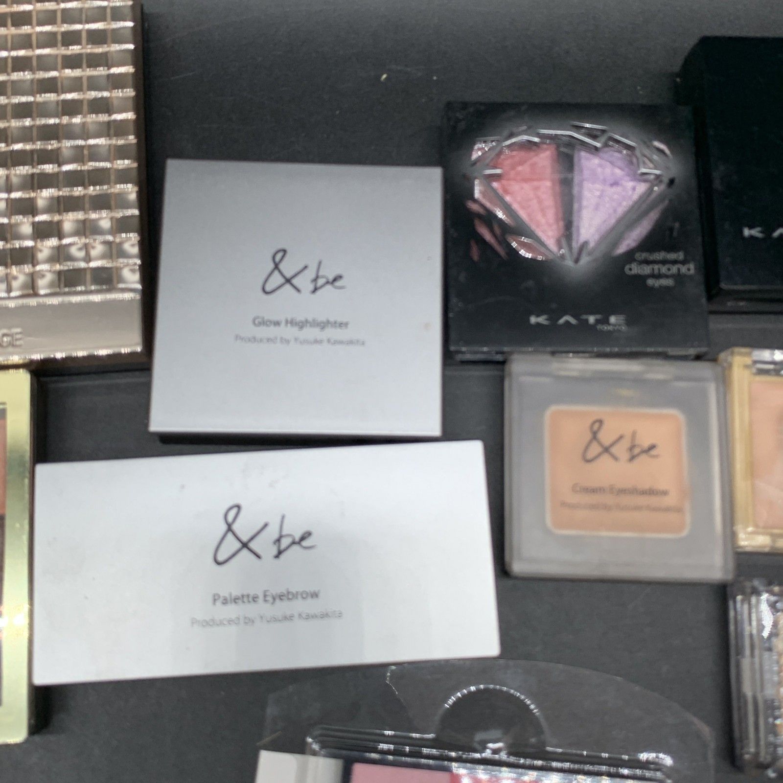 フェイスカラー ネイルポリッシュ