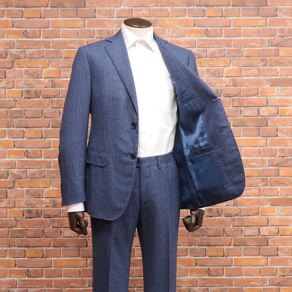 super130’s ツイード