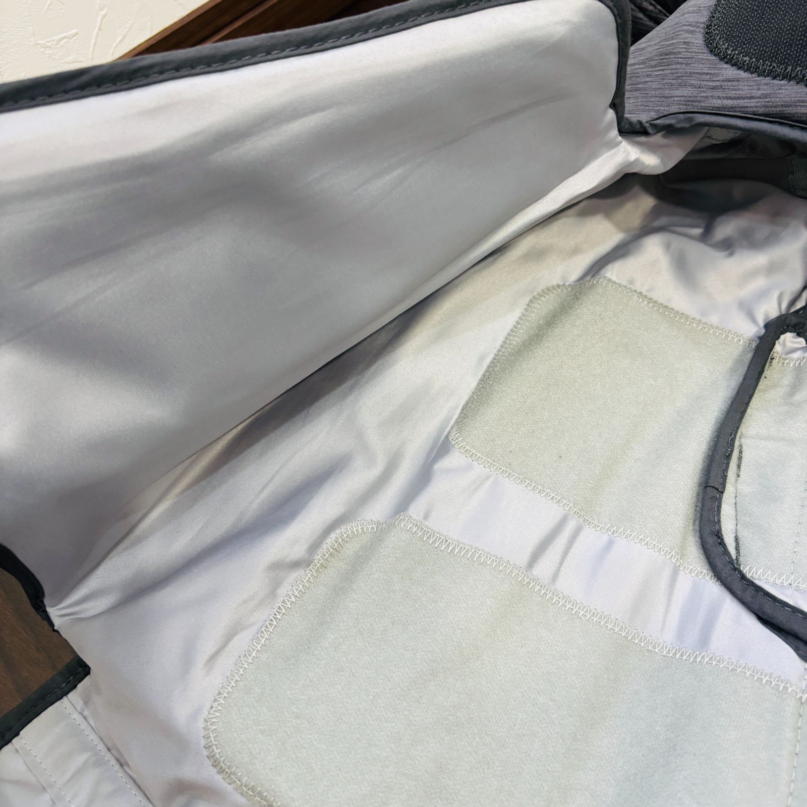 エアーマッサージャー レッグリフレ