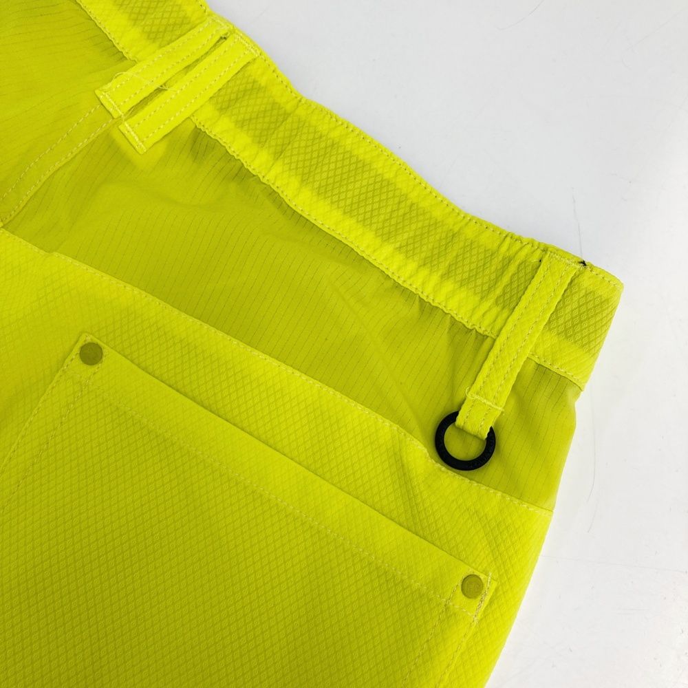 超絶人気デザイン サイズ 4 PEARLY GATES パーリーゲイツ 053-2236601 パンツ ドットエアー イエロー系 240101531221 ゴルフウェア メンズ ストスト 送料無料。