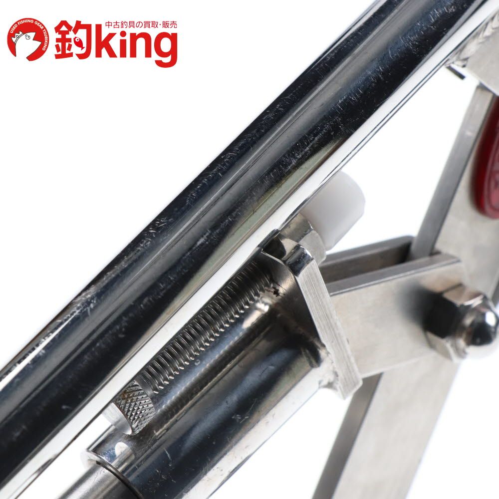 アクセサリ ロッド