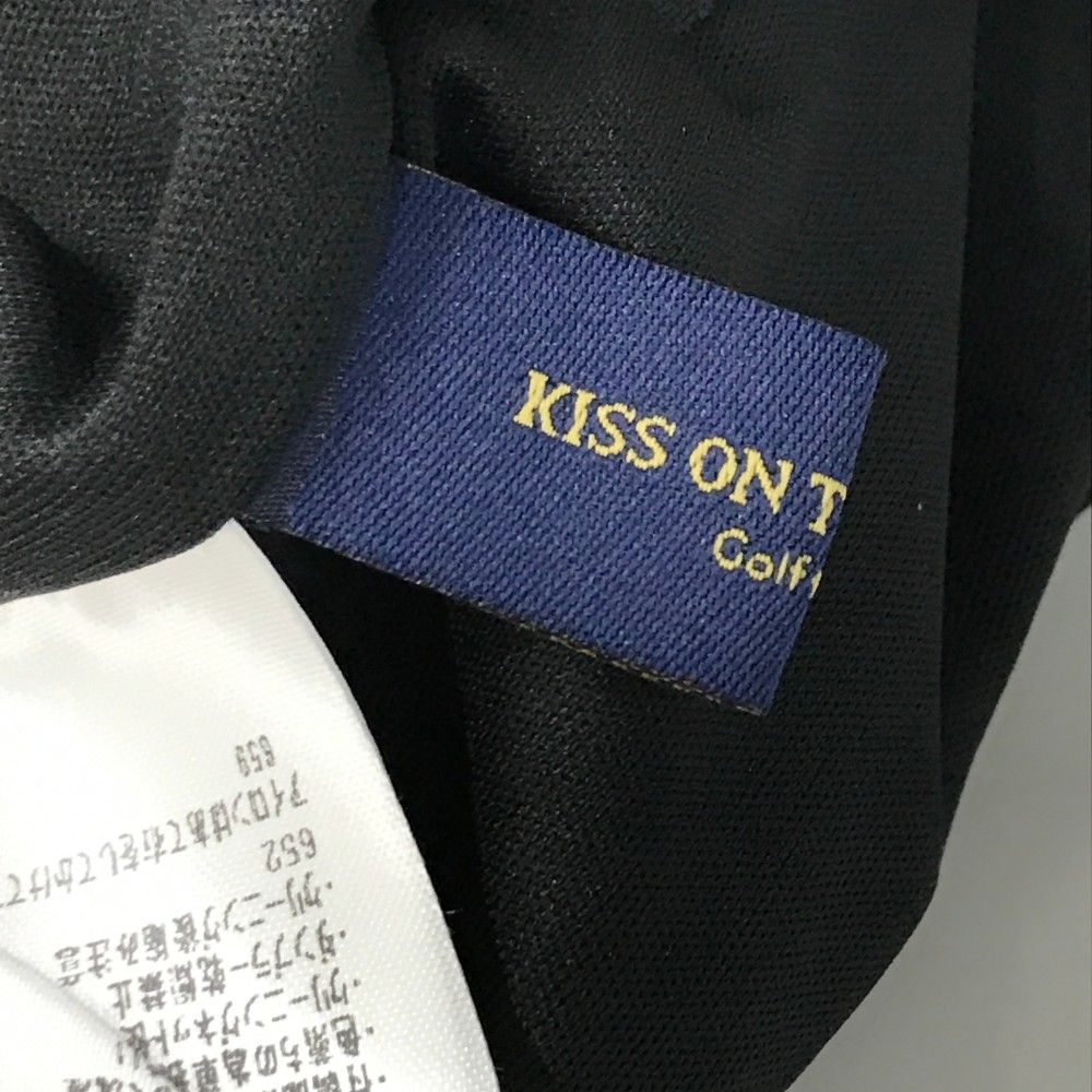 サイズ：3 KISS ON THE GREEN キスオンザグリーン インナー付