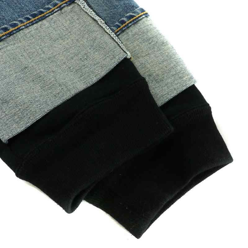 ジュンヤワタナベマン JUNYA WATANABE MAN × リーバイス Levi's 22AW