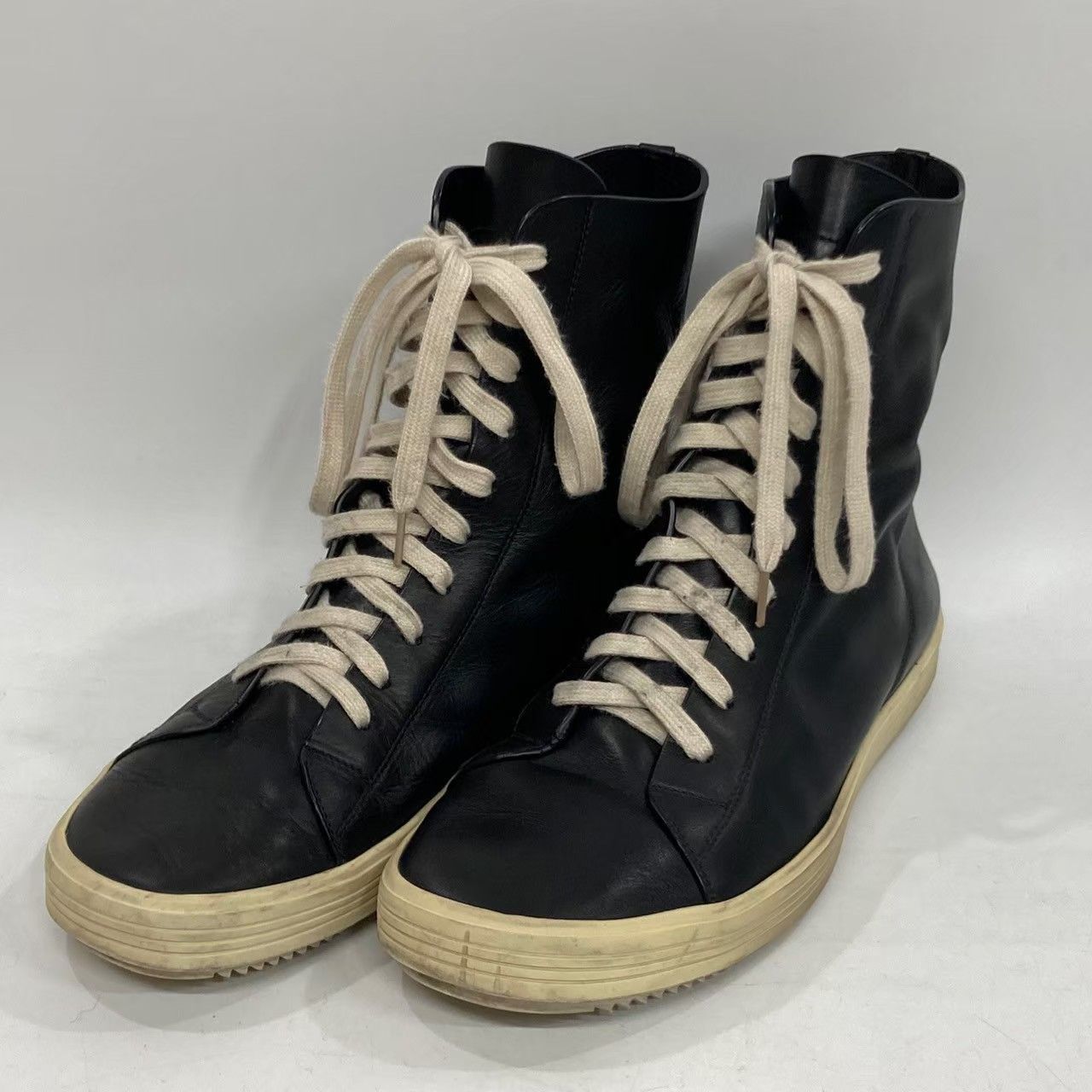 mw様 ☆M32 Rick Owens OWENSCORP MASTODON FW16 リックオウエンス