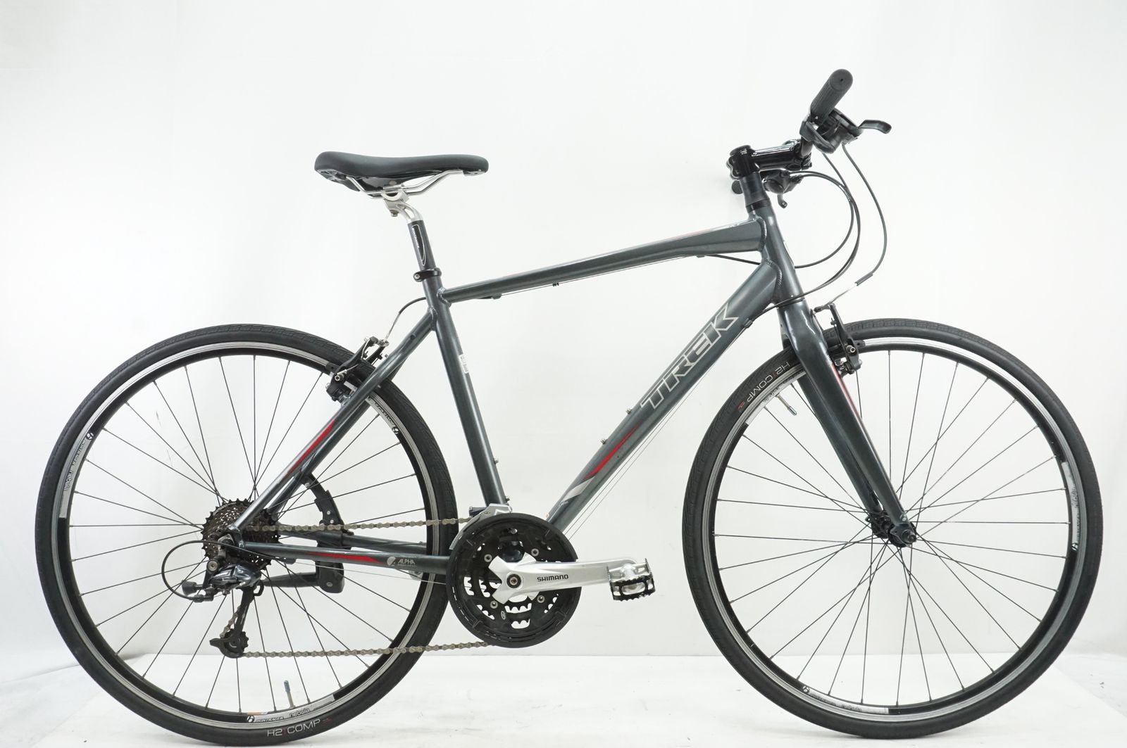TREK トレック 7.4FX 2012年モデル クロスバイク | 大宮店
