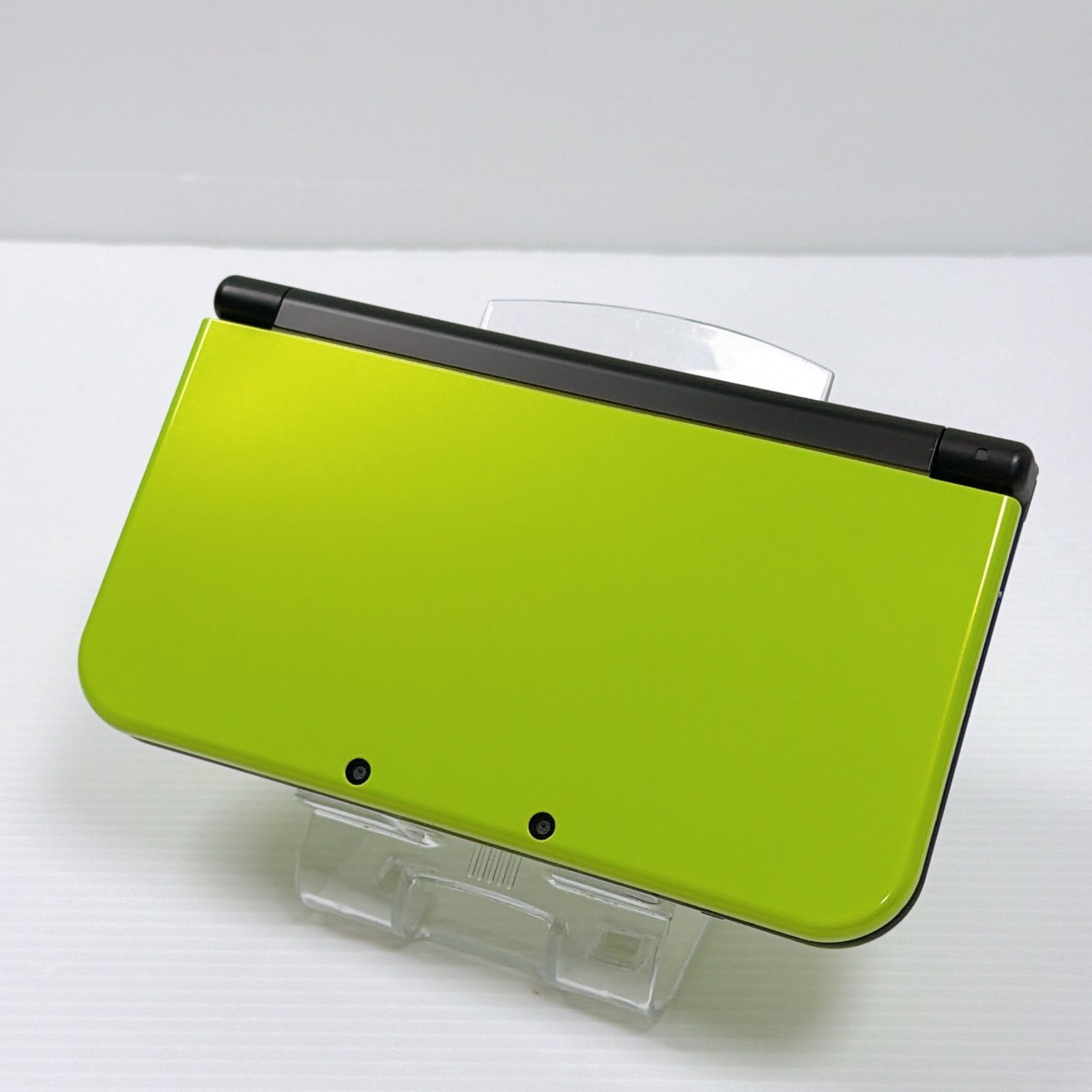 遊べるセット 3dsll