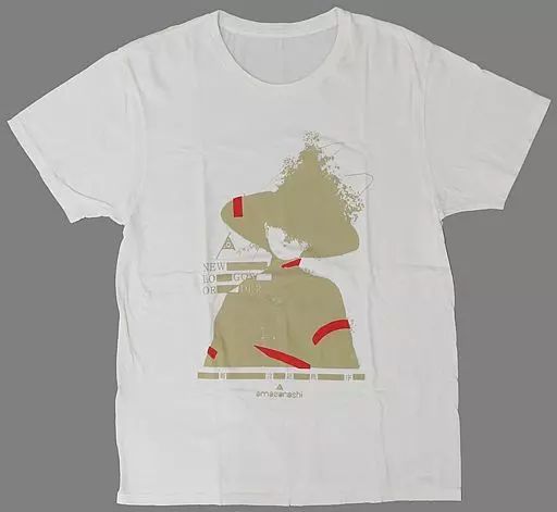 amazarashi ロンTのLとパーカのXL amazarashi ロンT パーカ