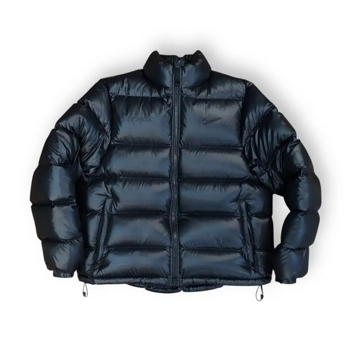 Nike(ナイキ） x NOCTA(ノクタ) ダウンジャケット - メルカリ