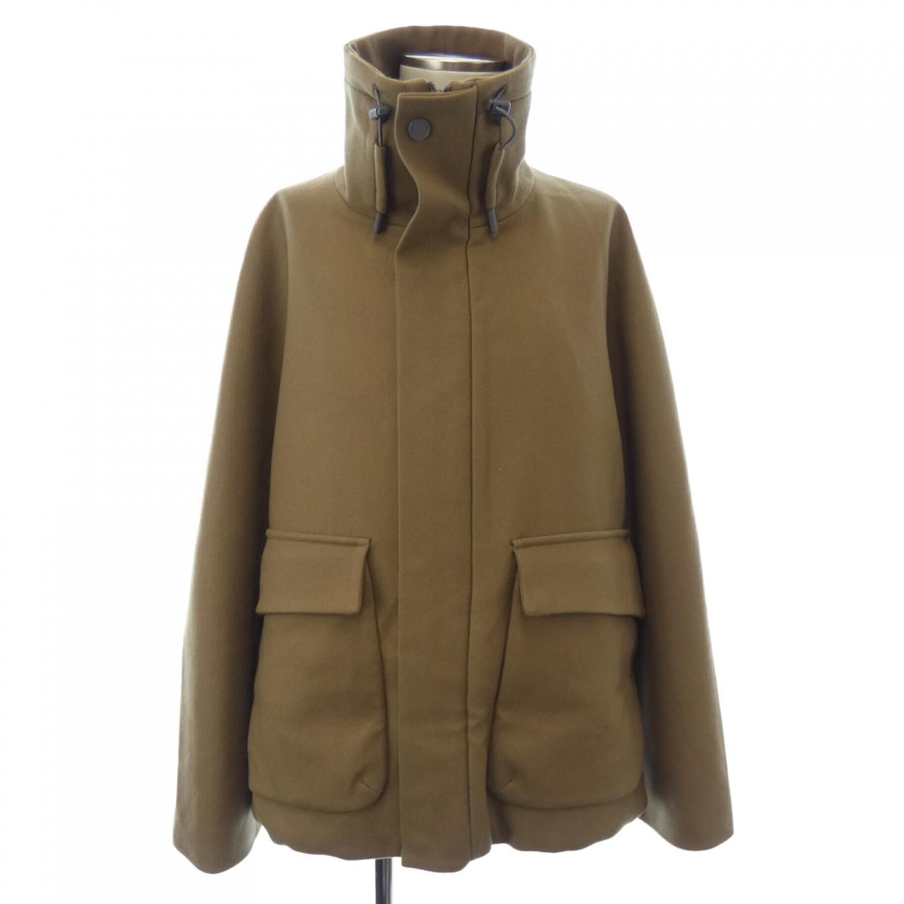 定価91300円　hevo イーヴォ ブルゾン　ジャケット 定価91300円 hevo イーヴォ ブルゾン ジャケット 定価91300円