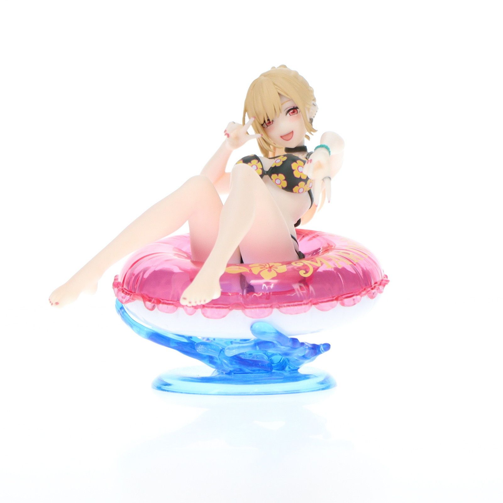 喜多川海夢(きたがわまりん) その着せ替え人形は恋をする Aqua