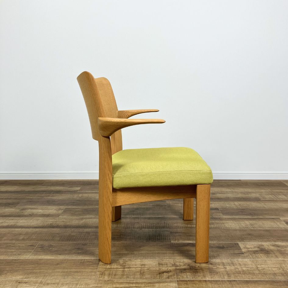 Shirakawa LDアームチェア S-R575A - メルカリ