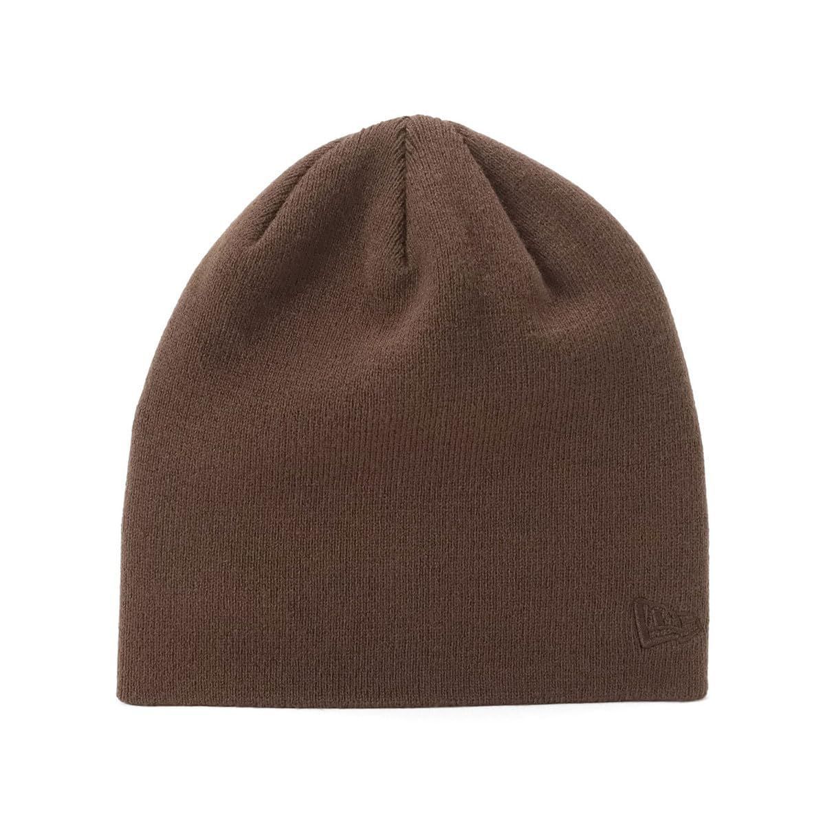 BEANIE BASIC ニット帽 ビーニー ベーシック [ニューエラ]