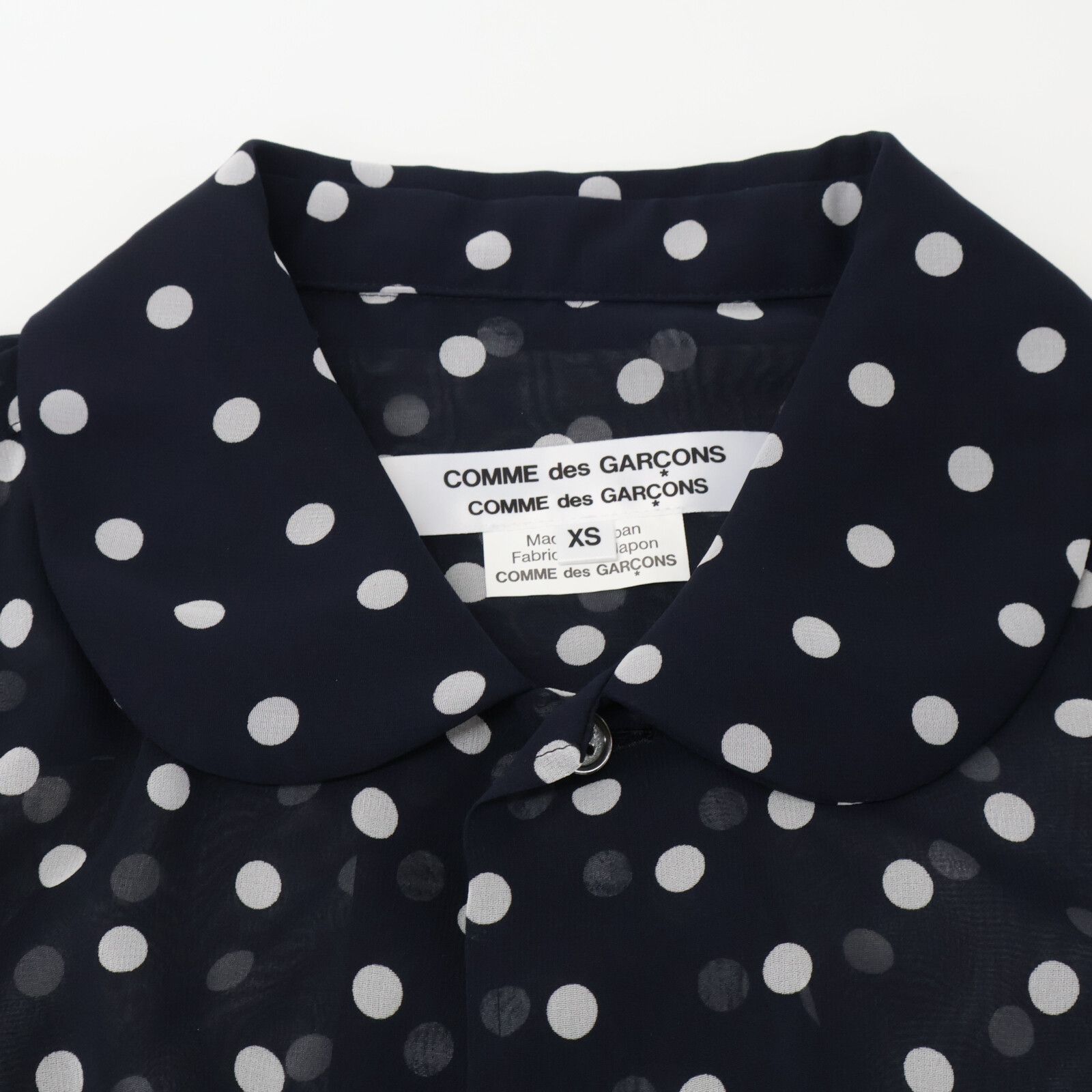 COMMEdesGARCONS COMMEdesGARCONS コムデギャルソンコムデギャルソン  