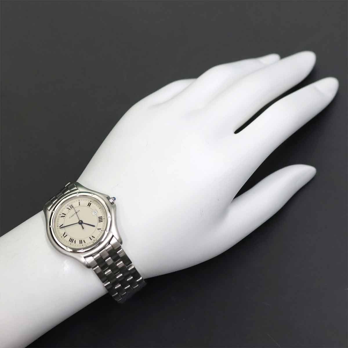 ボーイズ 腕時計