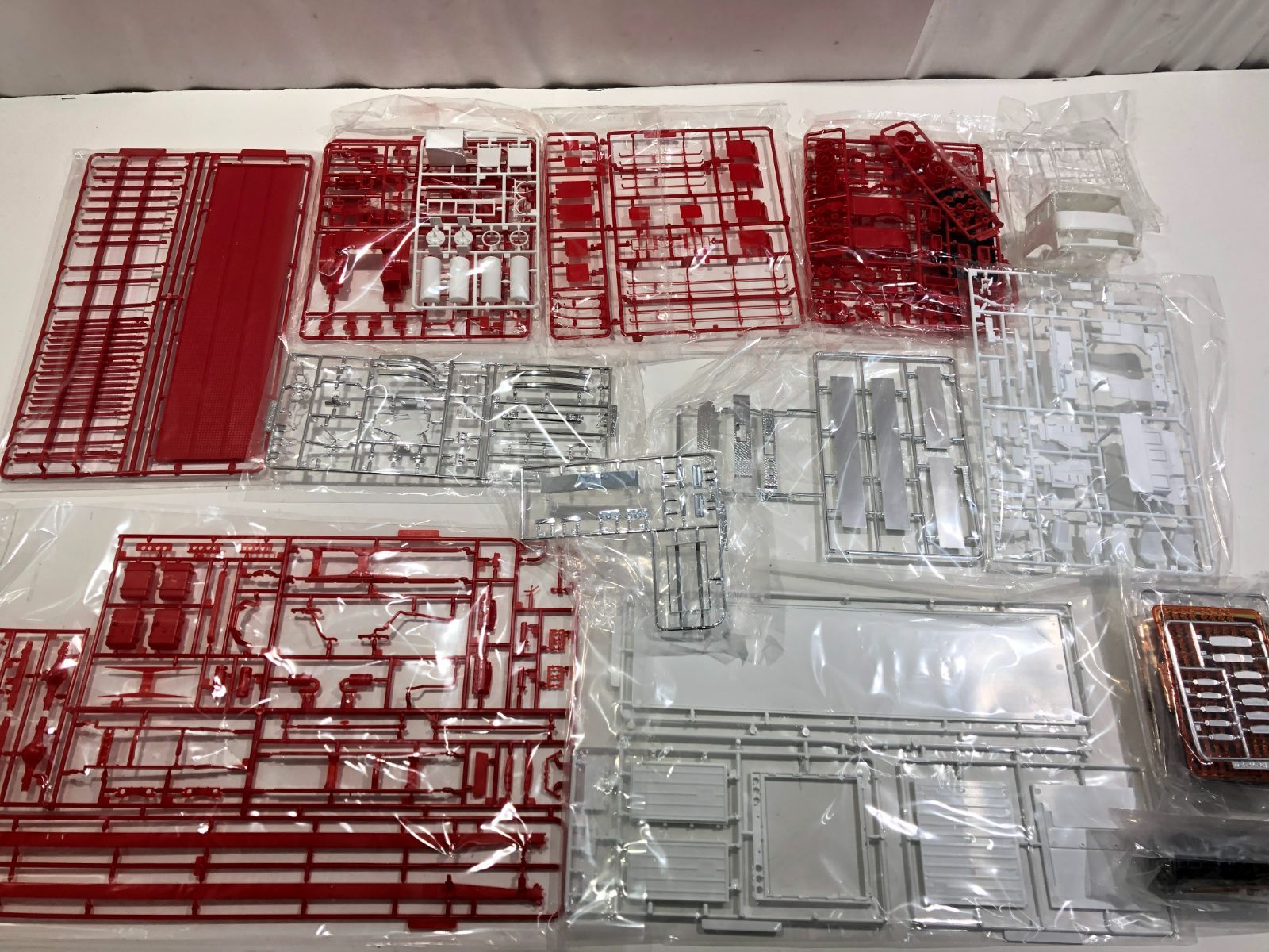 七重浜店42-2-0311】未使用 未組み立て 青島文化教材社 1/32 元祖