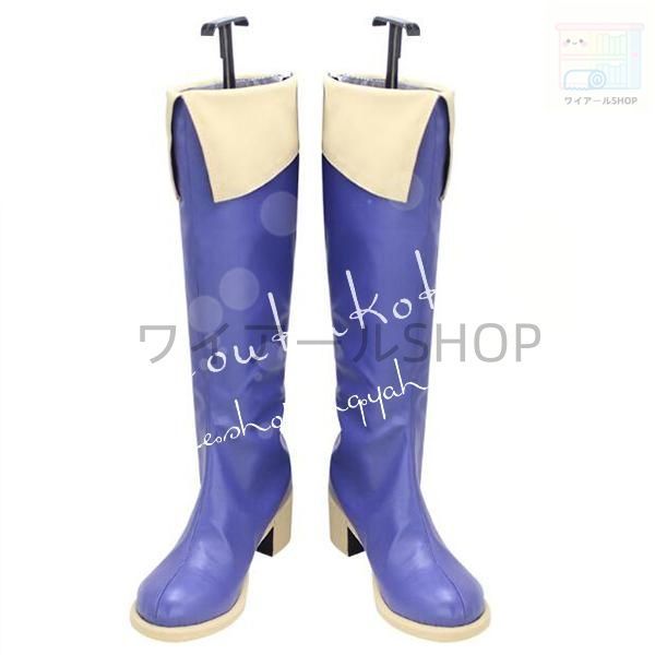 プリンセスコネクト Re Dive 風 ハツネ 柏崎初音コスプレ衣装ウィッグcos靴 cosplay 仮装 変装 コスチューム パーティー WWW_NOITHATQUANGTHANH_NET