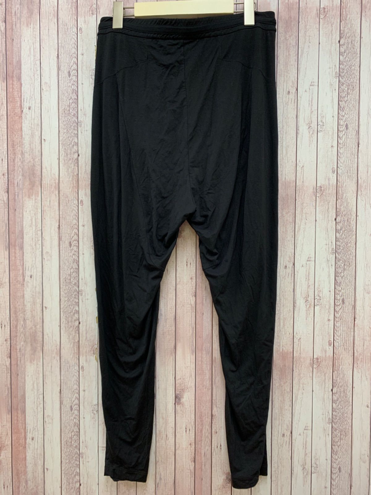 heart flocky print pants Ron Herman