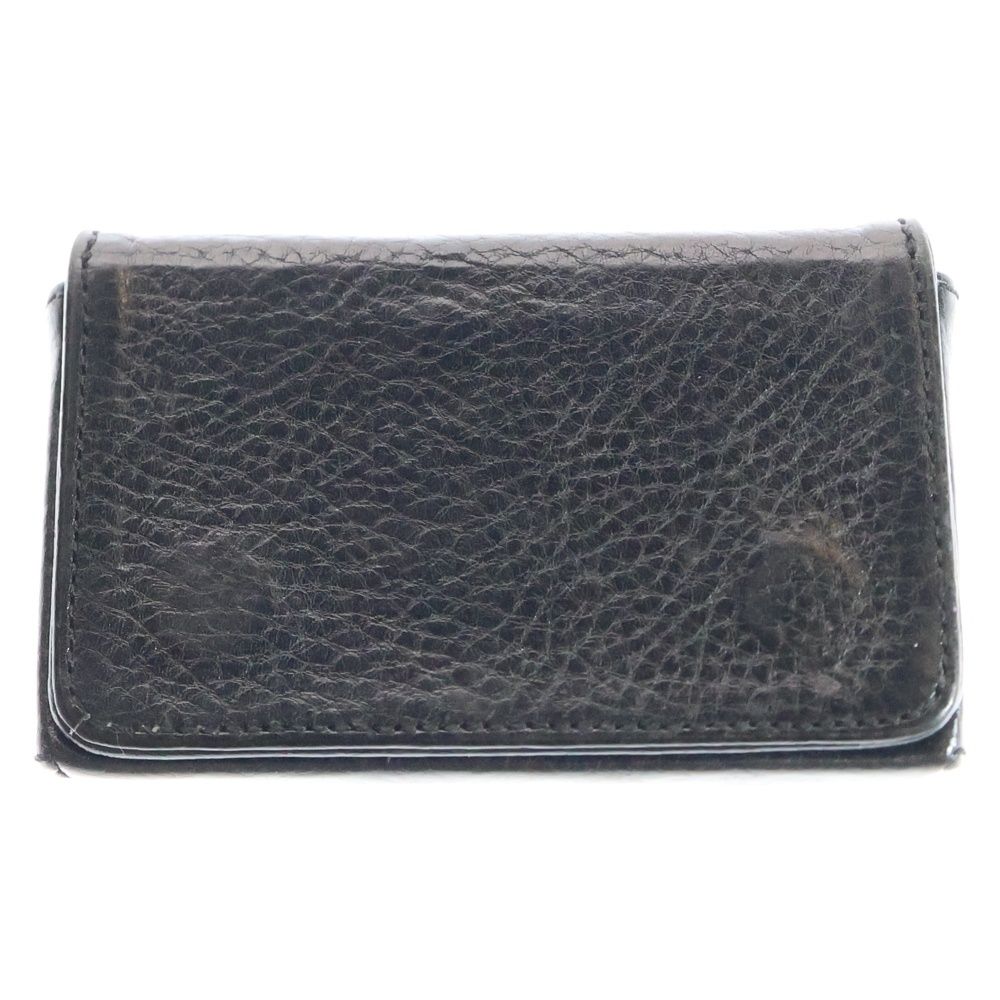 クロムハーツ Chrome Hearts カードケース CARD CASE DOUBLE SIDE  