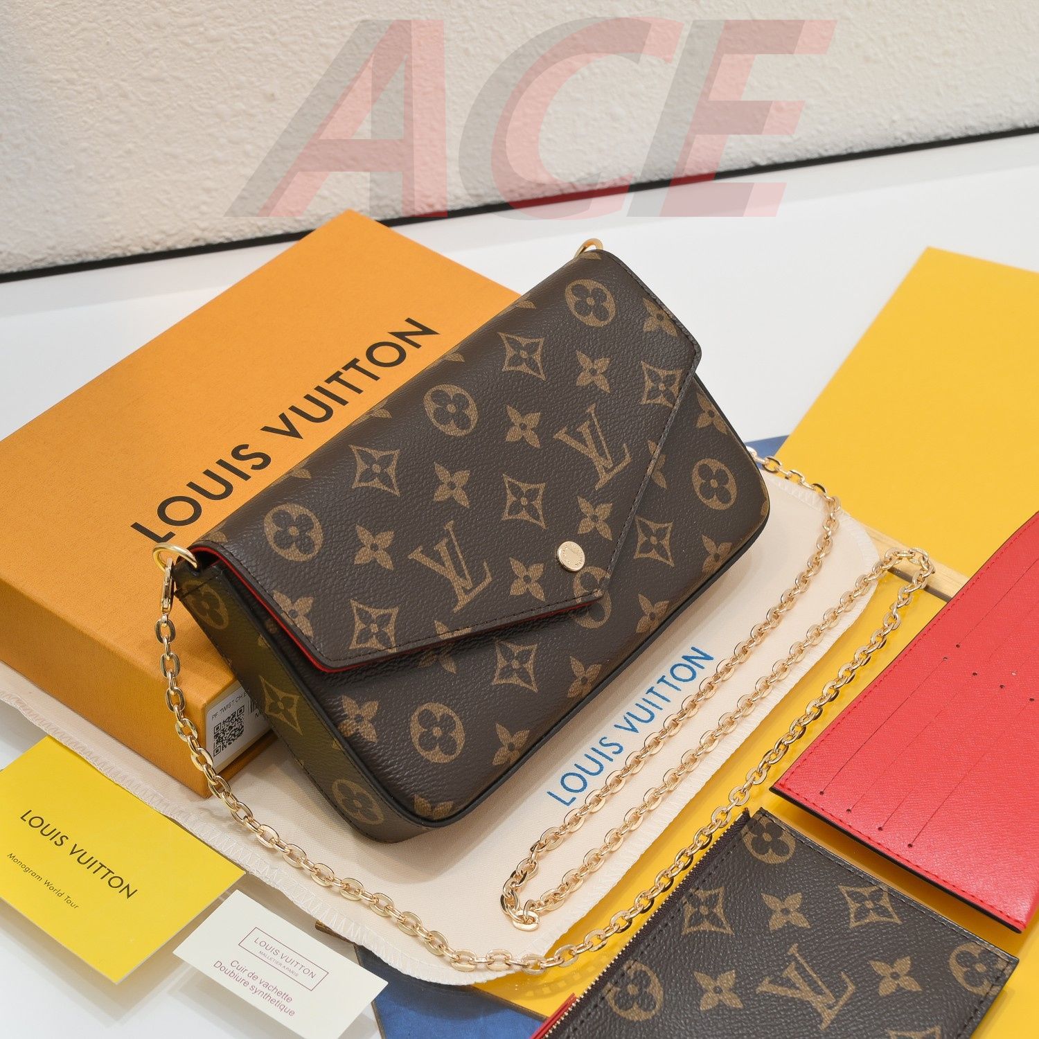 ルイヴィトン) ルイ・ヴィトン バッグ M61276 LOUIS VUITTON ヴィトン ...