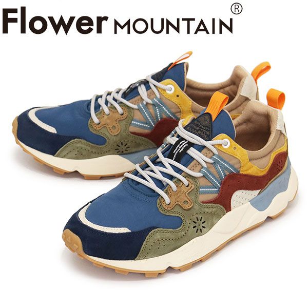 はまな Flower MOUNTAIN(フラワーマウンテン) FM63567 YAMANO3
